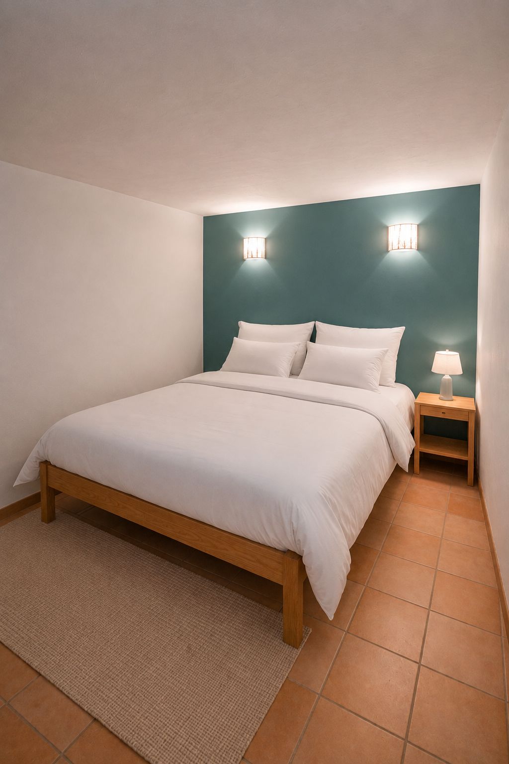 Chambre 1